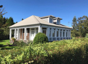 Villa Volcan